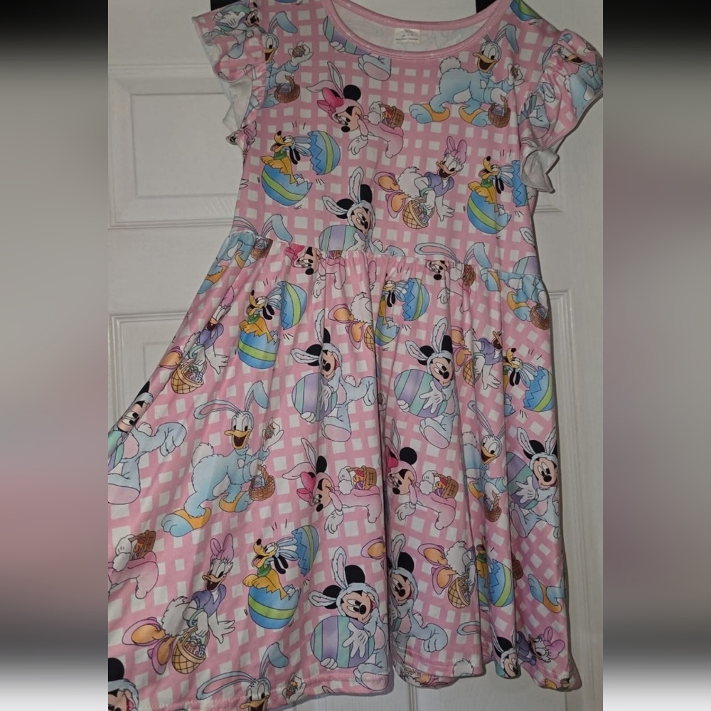 Easter Dress